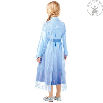 Kostým Elsa Frozen 2 Premium Suit Carrier