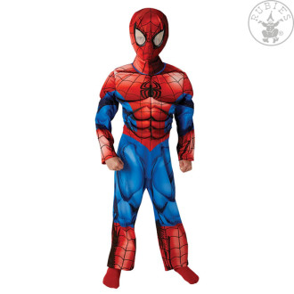 Kostým Ultimate Spider-Man Premium