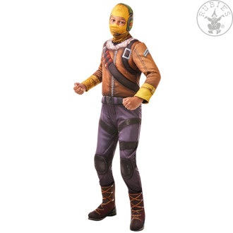 Kostým Raptor Fortnite - Tween