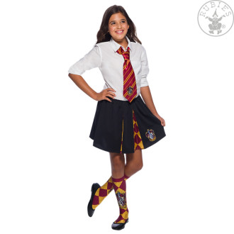 Harry Potter - Nebelvírská kravata