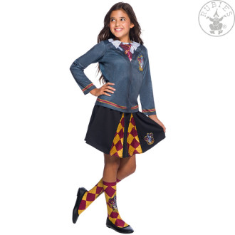 Kostým Harry Potter Gryffindor Set