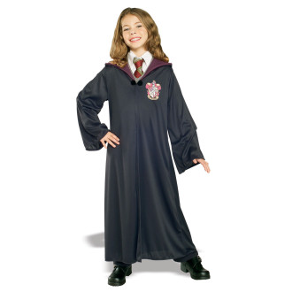 Dětský kostým Harry Potter Gryffindor Robe