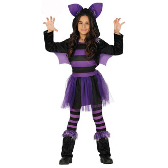 Fiestas Guirca Kostým pro děti Lilac