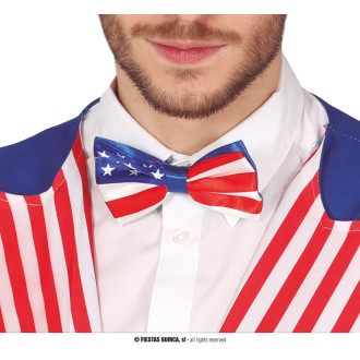 Fiestas Guirca Pánský motýlek - amerika