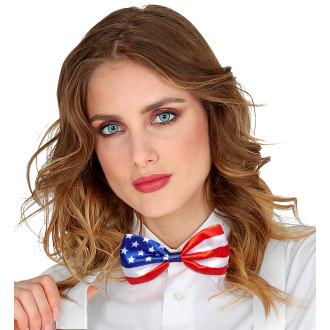 Fiestas Guirca Pánský motýlek - amerika