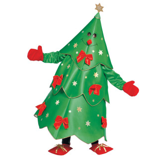 Stamco Vánoční stromeček - maskot