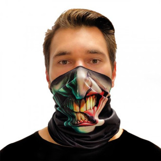 Loop Greepy Face- šátek na ústa a tvář