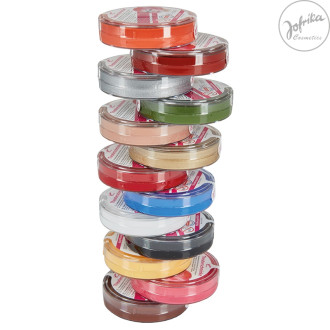 Jofrika Divadelní líčidla 25 gr. 09004