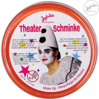 Jofrika Divadelní líčidla 25 gr. 09004