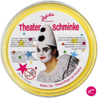 Jofrika Divadelní líčidla 25 gr. 09004