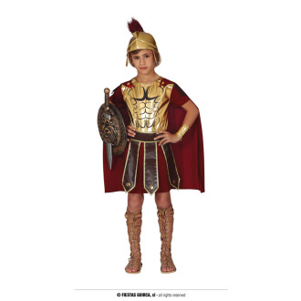 Fiestas Guirca Dětský kostým Centurion