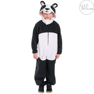Mottoland Kostým pandy dětský