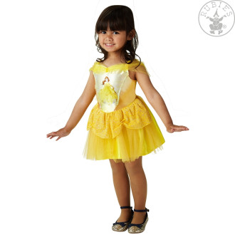 Kostým princezna Belle Ballerina