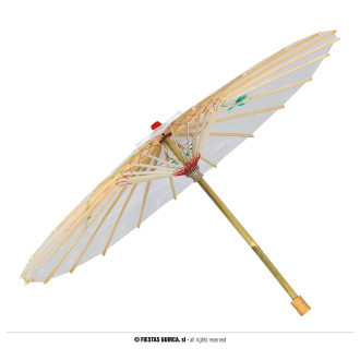 Fiestas Guirca Japonský slunečník 82 cm