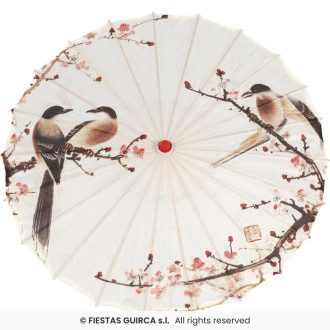 Fiestas Guirca Japonský slunečník 82 cm