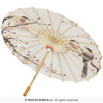 Fiestas Guirca Japonský slunečník 82 cm