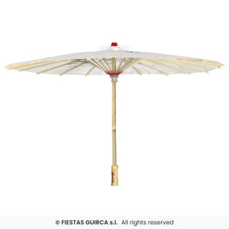 Fiestas Guirca Japonský slunečník 82 cm