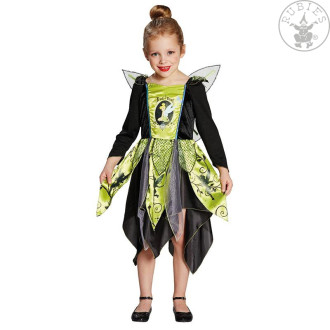 Tinkerbell Halloween - dětský kostým