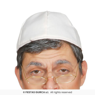 Fiestas Guirca Papež - karnevalový kostým XL