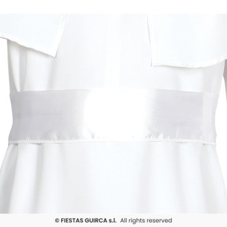 Fiestas Guirca Papež - karnevalový kostým XL