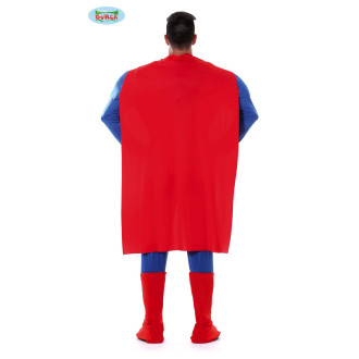 Fiestas Guirca Dospělý superhrdina XL