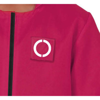 Fiestas Guirca Hráč - dětský kostým