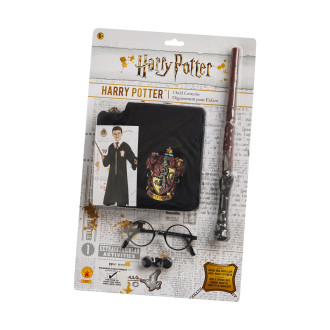 Rubies Harry Potter blister