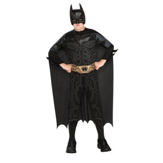 Rubies BATMAN DARK KNIGHT COSTUME - dětský kostým