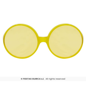 Fiestas Guirca Velké brýle dámské