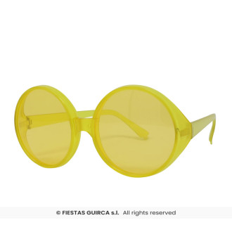Fiestas Guirca Velké brýle dámské