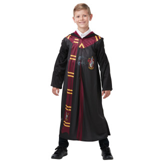 Rubies HRP GRYFFINDOR plášť