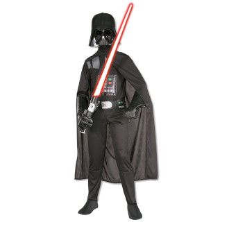 Rubies DARTH VADER kostým pro děti
