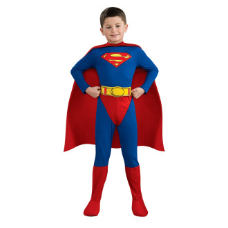 Rubies Superman - dětský kostým