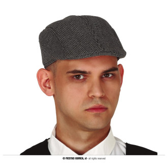 Fiestas Guirca Anglický baret 19. století