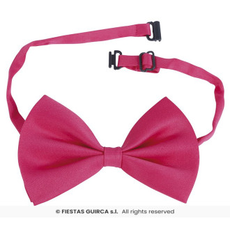 Fiestas Guirca Motýlek  fuchsia 11 cm