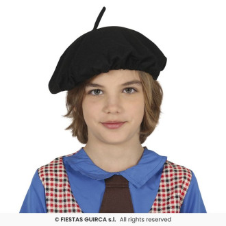 Fiestas Guirca Dětský baret (rádiovka)