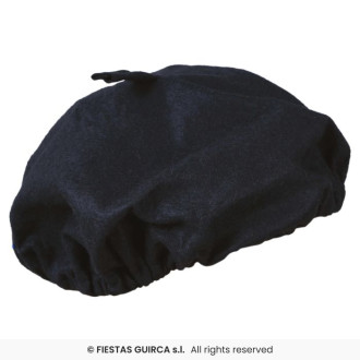 Fiestas Guirca Dětský baret (rádiovka)