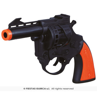 Fiestas Guirca Pistole kovbojská 25 cm