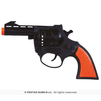 Fiestas Guirca Pistole kovbojská 25 cm
