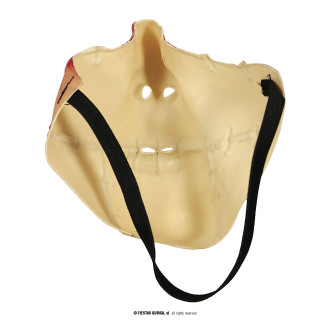 Fiestas Guirca Polomaska sešitá ústa