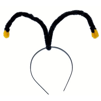 Tykadla vosa D