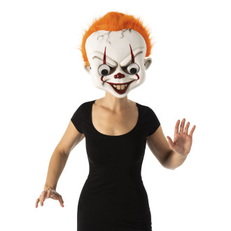 Rubies Pennywise Googly Eye maska