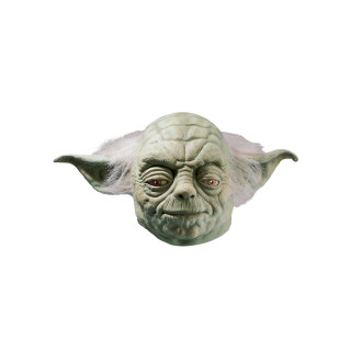 Rubies Yoda 3/4 maska