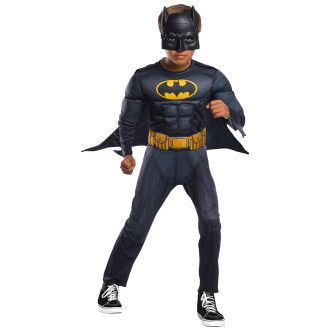 Rubies Batman Deluxe dětský kostým