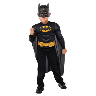 Rubies Batman Muscle Top - set