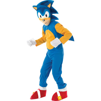 Rubies Sonic Classic dětský kostým
