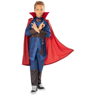 Rubies Doctor Strange Deluxe dětský kostým