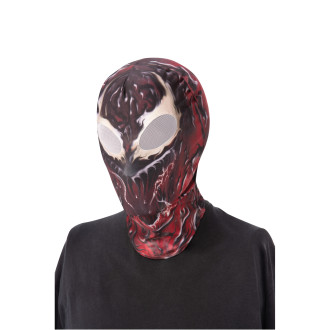Rubies Maska z tkaniny Carnage