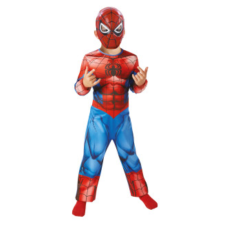 Rubies Spider-Man kostým s maskou