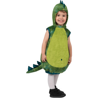 Rubies Spike The Dino kostým pro nejmenší